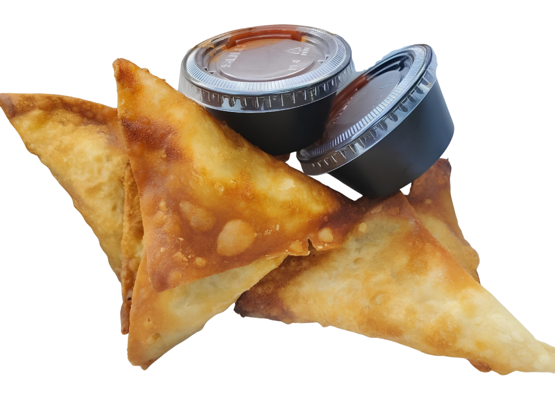 Combo Platter