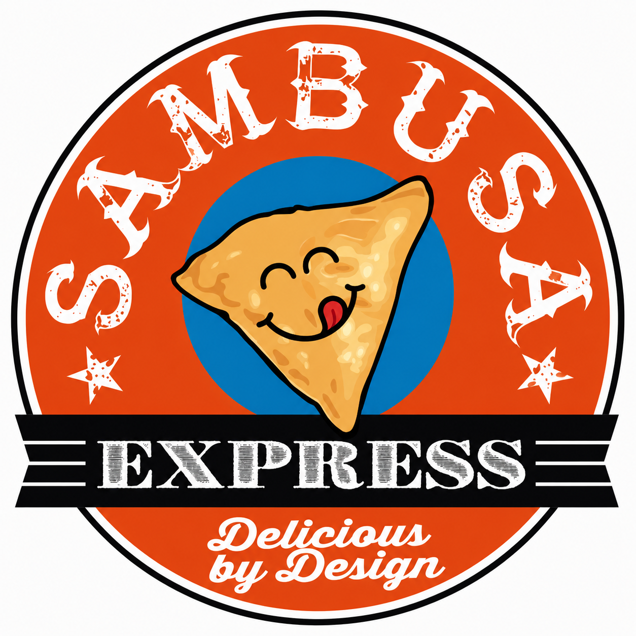Sambusa Express
