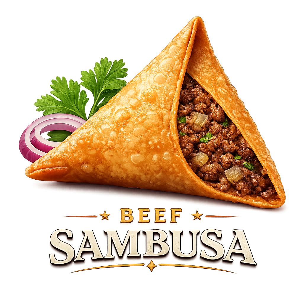Beef Sambusa icon